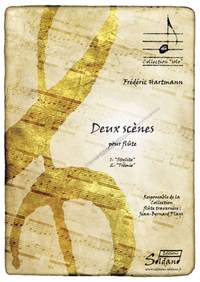 F. Hartmann: Deux Scenes