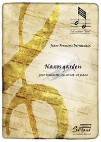 J. F. Bernicchia: Naxos Garden
