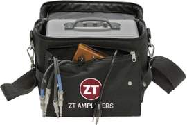 Carry Bag Lunchbox Junior