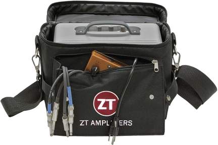 Carry Bag Lunchbox Junior