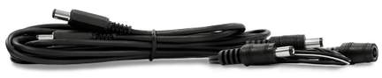 Pedal Cable Kit