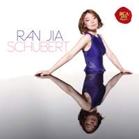 Schubert - Ran Jia