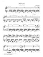 Rachmaninoff, S W: Prelude G major op. 32/5 Product Image
