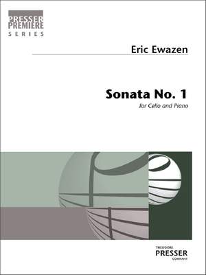 Eric Ewazen: Sonata No. 1