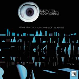 Moon Germs