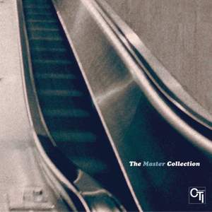 CTI: The Master Collection