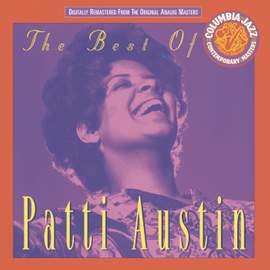 The Best Of Patti Austin