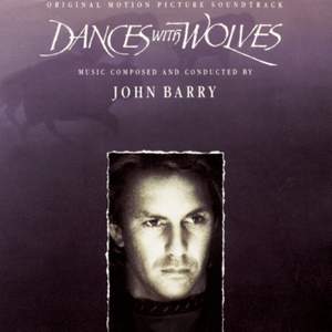 Dances With Wolves: Original Motion Picture Soundtrack