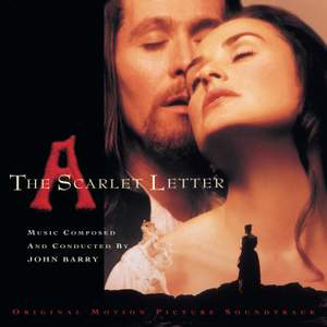 The Scarlet Letter Original Motion Picture Soundtrack