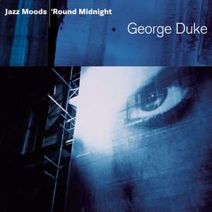Jazz Moods - 'Round Midnight