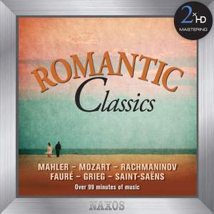 Audiophile Romantic Classics