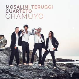 Chamuyo