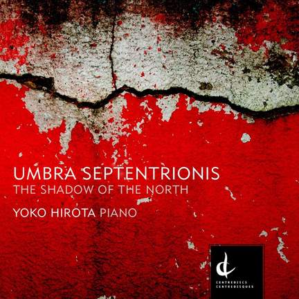 Umbra septentrionis