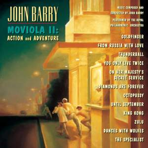 Moviola II: Action And Adventure