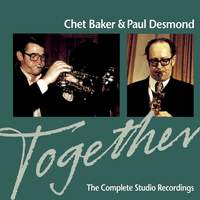 Together: The Complete Studio Recordings