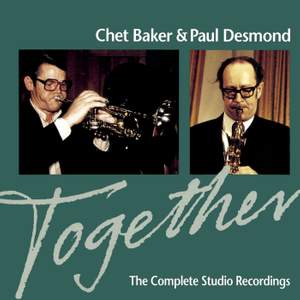 Together: The Complete Studio Recordings Product Image