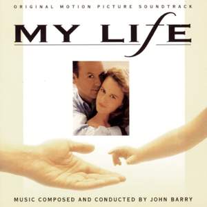 My Life: Original Motion Picture Soundtrack