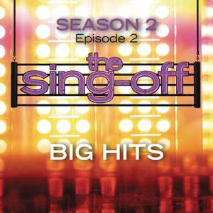 The Sing-Off: Season 2 - Episode 2 - Big Hits