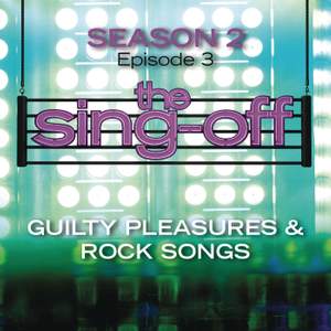 The Sing-Off: Season 2 - Episode 3 - Guilty Pleasure & Rock Songs