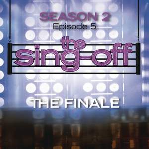 Season 2 - Episode 5 - The Finale