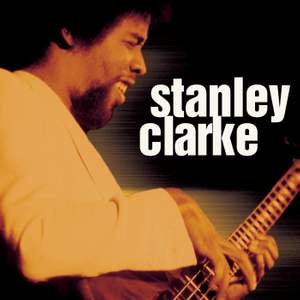 This Is Jazz #41- Stanley Clarke