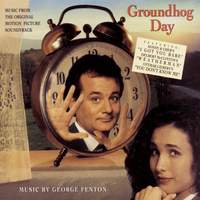 Groundhog Day (Music from the Original Motion Picture Soundtrack)