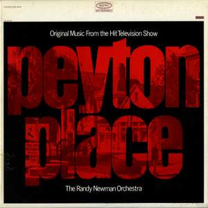 Original Music from Peyton Place