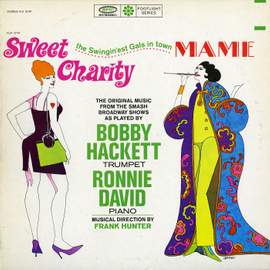 The Swingin'est Gals in Town