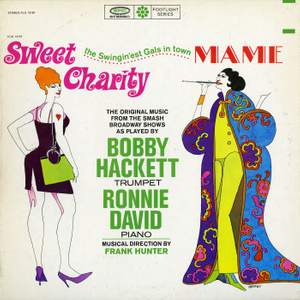 The Swingin'est Gals in Town