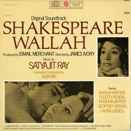 Shakespeare Wallah