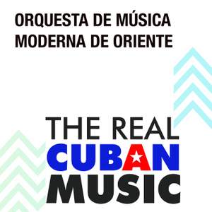 Orquesta de Música Moderna de Oriente (Remasterizado)