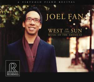 West of the Sun: Music of the Americas