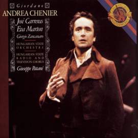 Giordano, U: Andrea Chénier