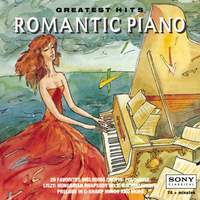 Greatest Hits - Romantic Piano - Sony: G010001222438S - Download ...