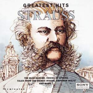 Johann Strauss: Greatest Hits