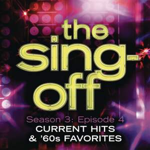 The Sing-Off: Season 3: Episode 4 - Current Hits & 60's Favorites