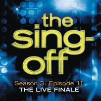 The Sing-Off: Season 3: Episode 11 - The Live Finale