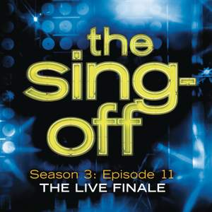 The Sing-Off: Season 3: Episode 11 - The Live Finale