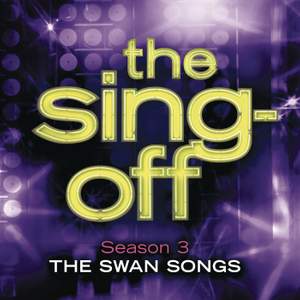 The Sing-Off: Season 3 - The Swan Songs