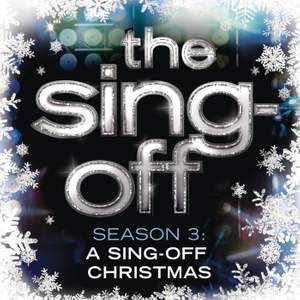 The Sing Off: Season 3 - A Sing-Off Christmas