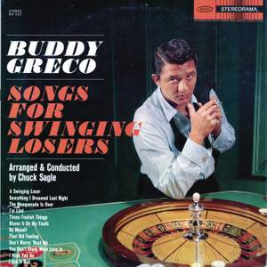 Songs for Swinging Losers
