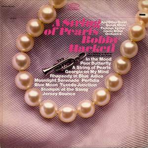 A String of Pearls