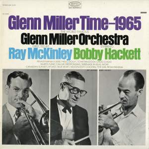 Glenn Miller Time- 1965