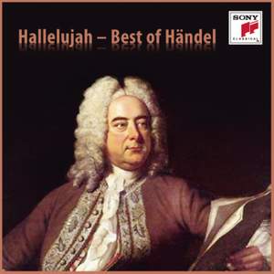 Hallelujah - Best of Händel