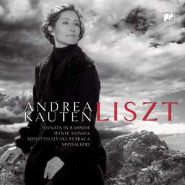 Liszt: Sonata in B minor & Dante Sonata