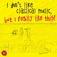 I don't like classical music, but I kinda like this!
