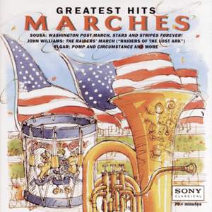 Greatest Hits: Marches