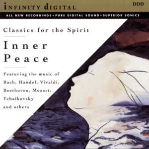 Inner Peace: Classics for the Spirit