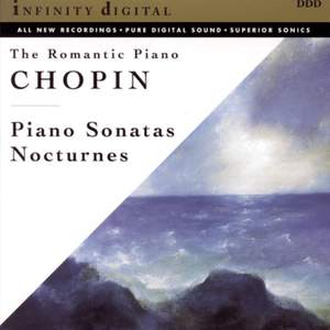 Chopin: Works for Piano Product Image