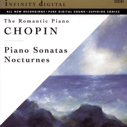 Chopin: Works for Piano
